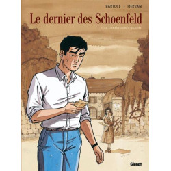 Le Dernier des Schoenfeld -...