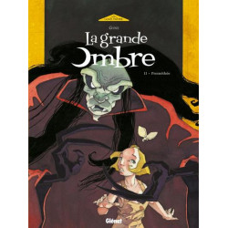 La Grande Ombre - Tome 02