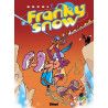 Franky Snow - Tome 08