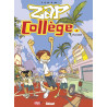 Zap Collège - Tome 04