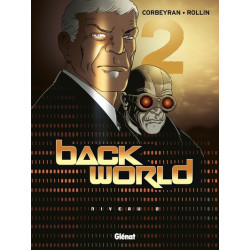 Back World - Tome 02