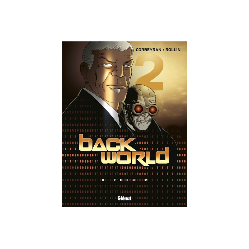 Back World - Tome 02