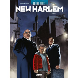 Uchronie[s] - New Harlem -...