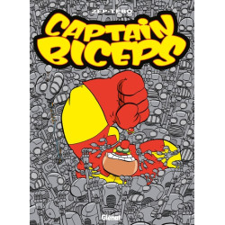Captain Biceps - Tome 04