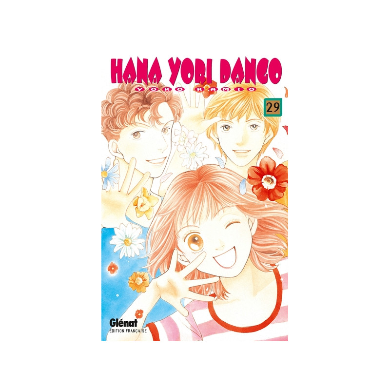Hana Yori Dango - Tome 29