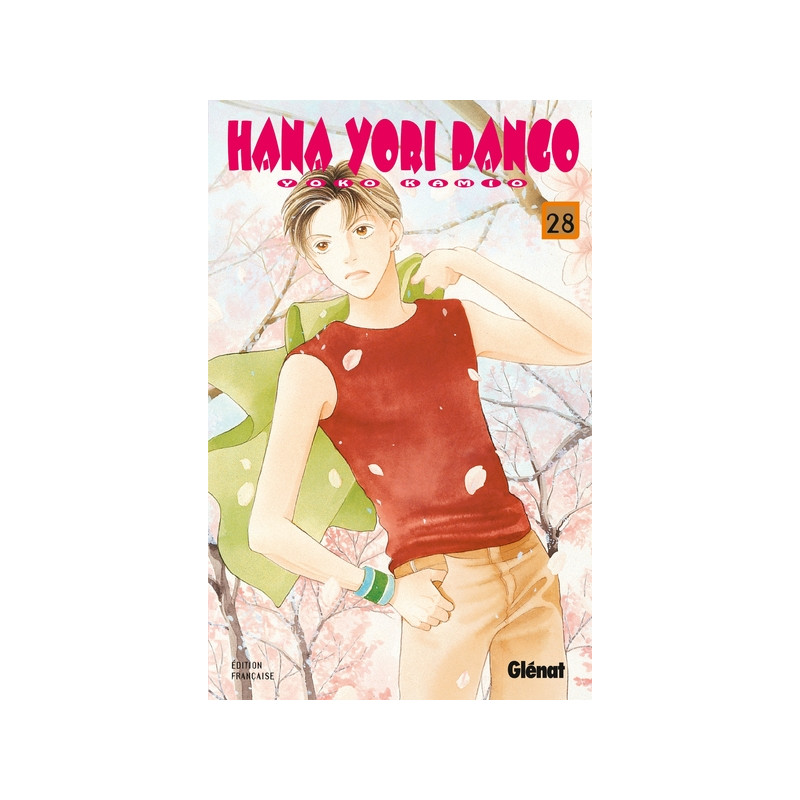 Hana Yori Dango - Tome 28