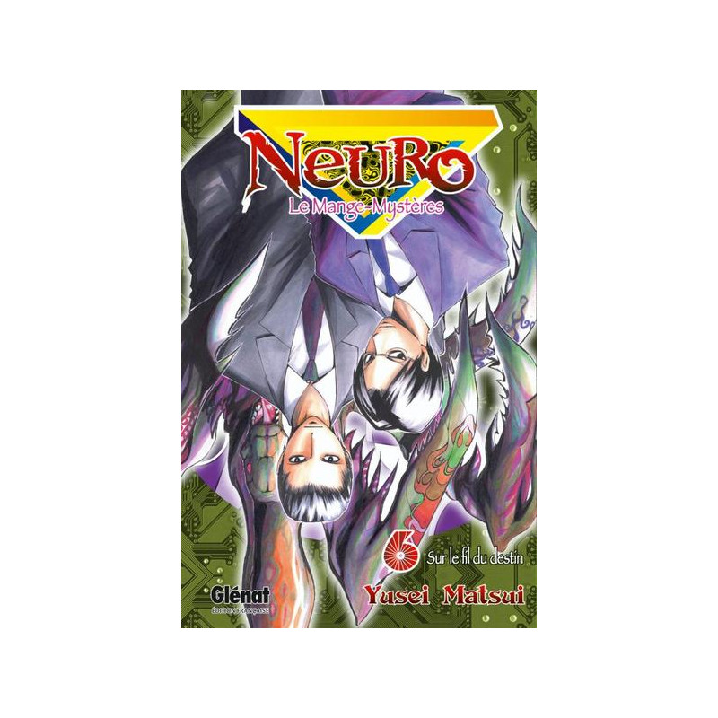 Neuro - Tome 06
