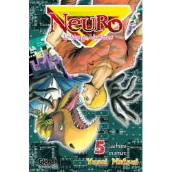 Neuro - Tome 05