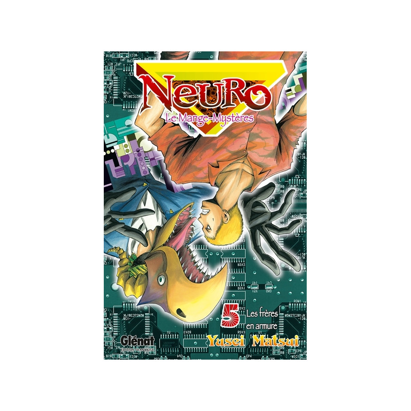 Neuro - Tome 05