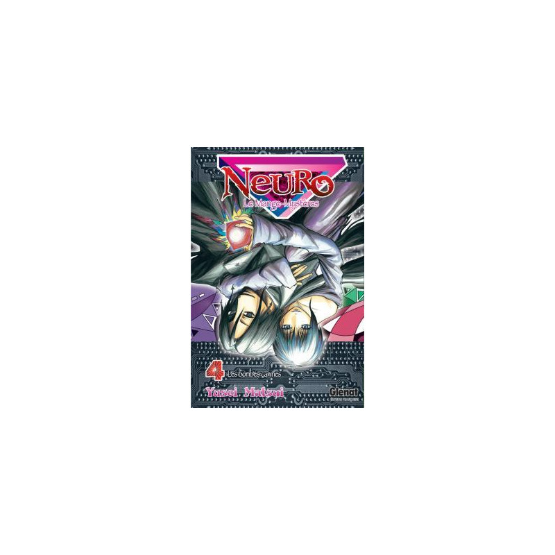 Neuro - Tome 04