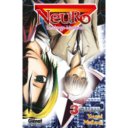 Neuro - Tome 03