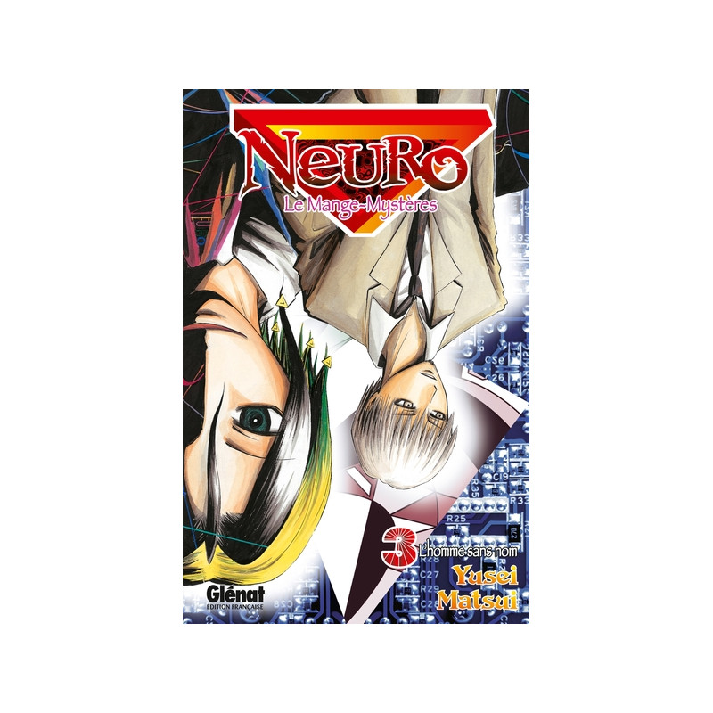 Neuro - Tome 03