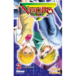 Neuro - Tome 02