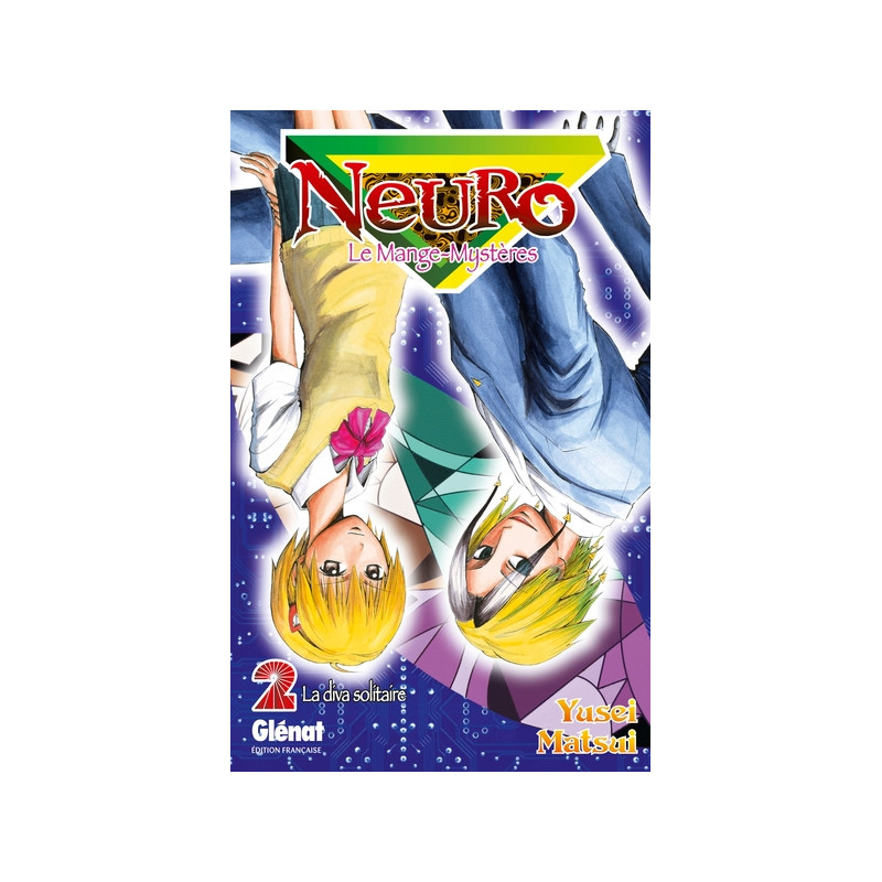 Neuro - Tome 02