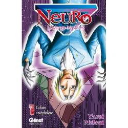 Neuro - Tome 01