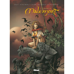 Le Roman de malemort -...