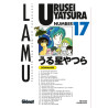 Urusei Yatsura - Tome 17