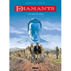 Diamants - Tome 02