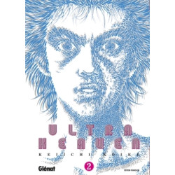 Ultra Heaven - Tome 02
