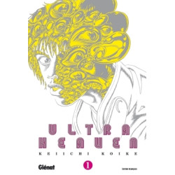 Ultra Heaven - Tome 01