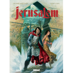 Jérusalem