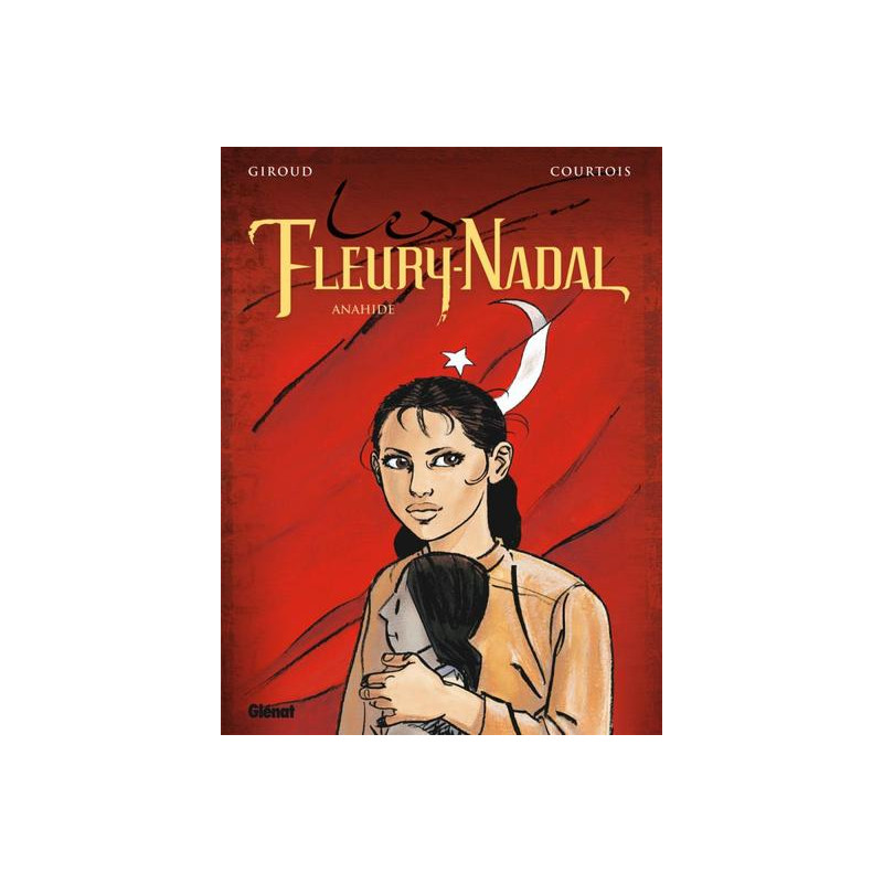 Les Fleury-Nadal - Tome 04
