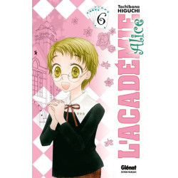 L'Académie Alice - Tome 06