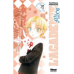 L'Académie Alice - Tome 04