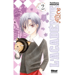 L'Académie Alice - Tome 02