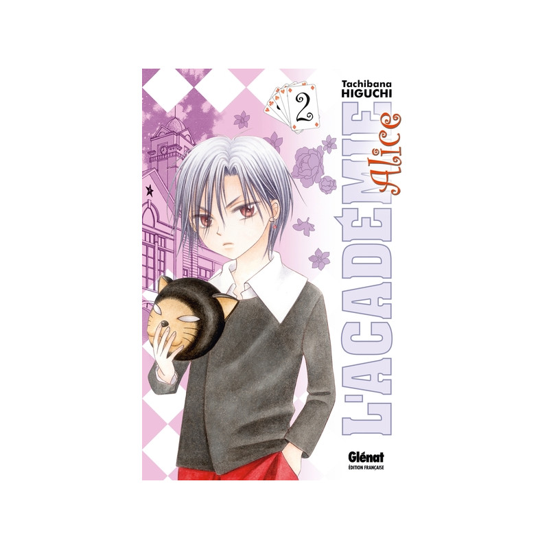 L'Académie Alice - Tome 02