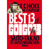 Golgo 13 - Le choix de l'auteur