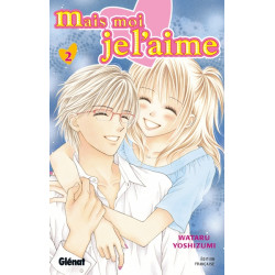Mais moi je l'aime - Tome 02