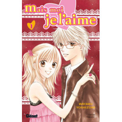 Mais moi je l'aime - Tome 01