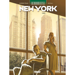 Uchronie[s] - New York -...