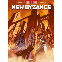 Uchronie[s] - New Byzance -...