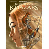 Le Vent des Khazars - Tome 01