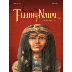 Les Fleury-Nadal - Tome 03