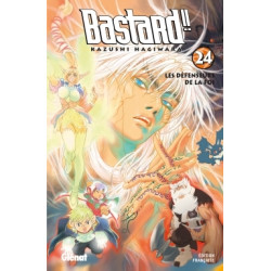 Bastard !! - Tome 24