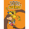 Tony et Alberto - Tome 08