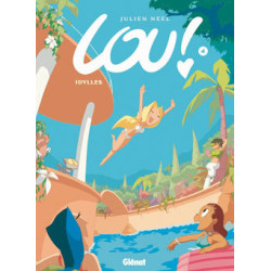 Lou ! - Tome 04
