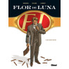 Flor de Luna - Tome 01