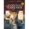 Les Contes de Terremer - Tome 04