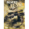 Desert Punk - L'esprit du Désert - Tome 03