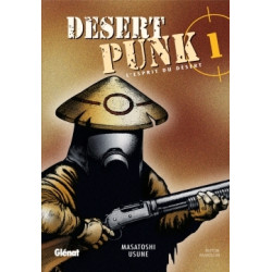 Desert Punk - L'esprit du...