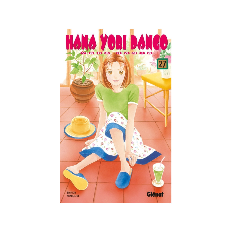 Hana Yori Dango - Tome 27