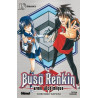 Buso Renkin - Tome 10
