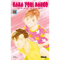 Hana Yori Dango - Tome 26