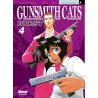 Gunsmith Cats Burst - Tome 04