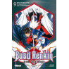 Buso Renkin - Tome 09