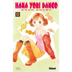 Hana Yori Dango - Tome 25